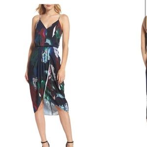 Chelsea28 Wrap Dress